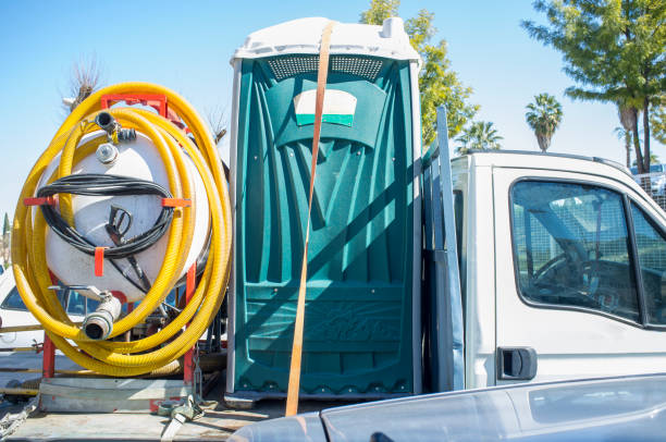 Best Long-term porta potty rental  in Castle Shannon, PA