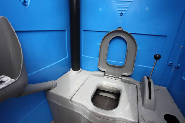 Best Luxury portable toilet rental  in Castle Shannon, PA