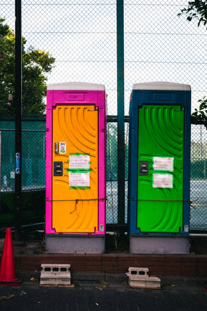 Best Portable bathroom rental  in Castle Shannon, PA