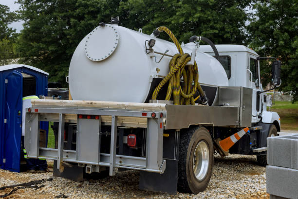 Best Event porta potty rental  in Castle Shannon, PA