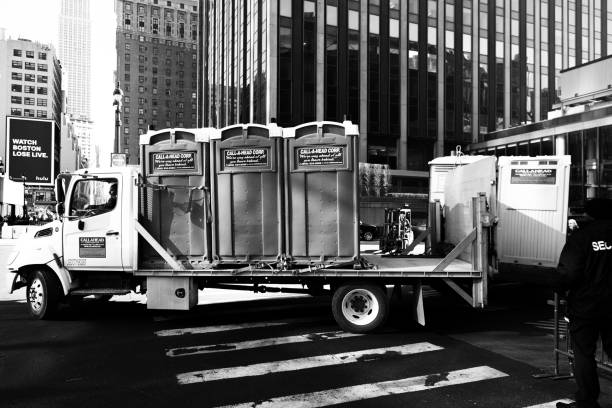 Best Portable toilet rental cost  in Castle Shannon, PA