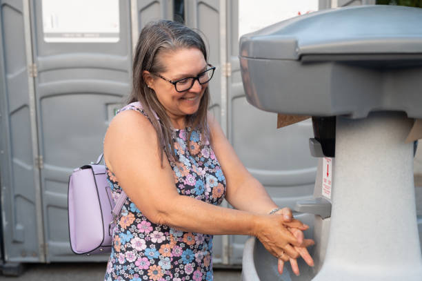 Best Local porta potty services  in Castle Shannon, PA