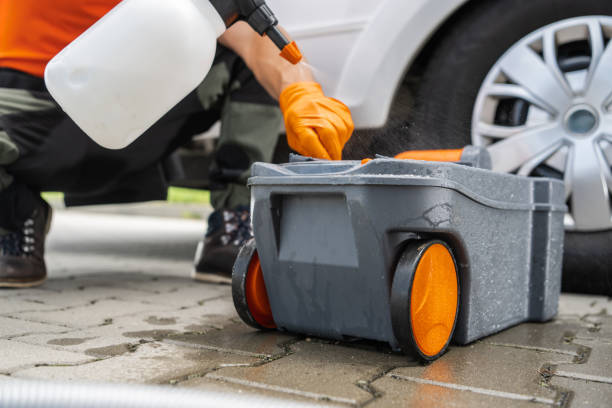Best Local porta potty services  in Castle Shannon, PA