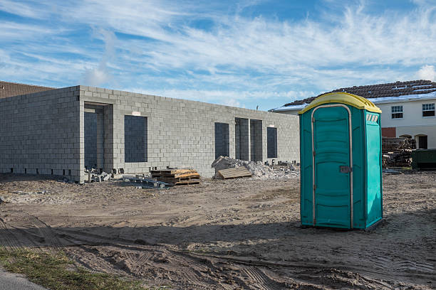 Portable Toilet Options We Offer in Castle Shannon, PA
